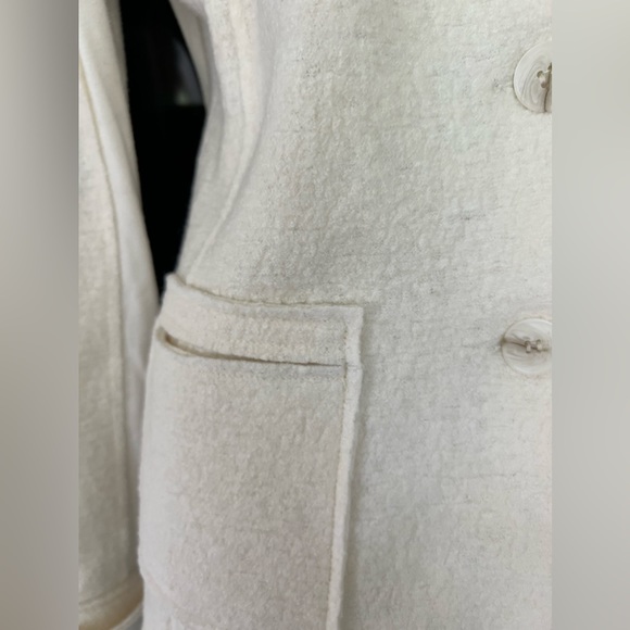 Bailey 44 White Jacket Blazer - Picture 10 of 17